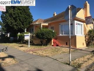 3301 Roosevelt Ave