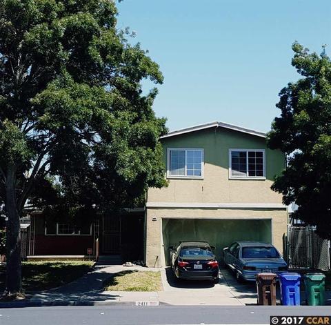 3301 Roosevelt Ave