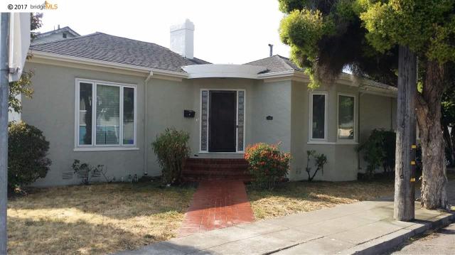 3301 Roosevelt Ave