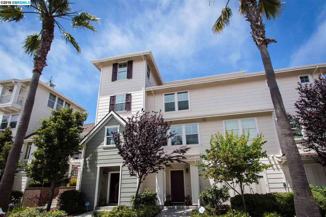 For Sale: 2155 Northshore Dr Richmond, CA 94804