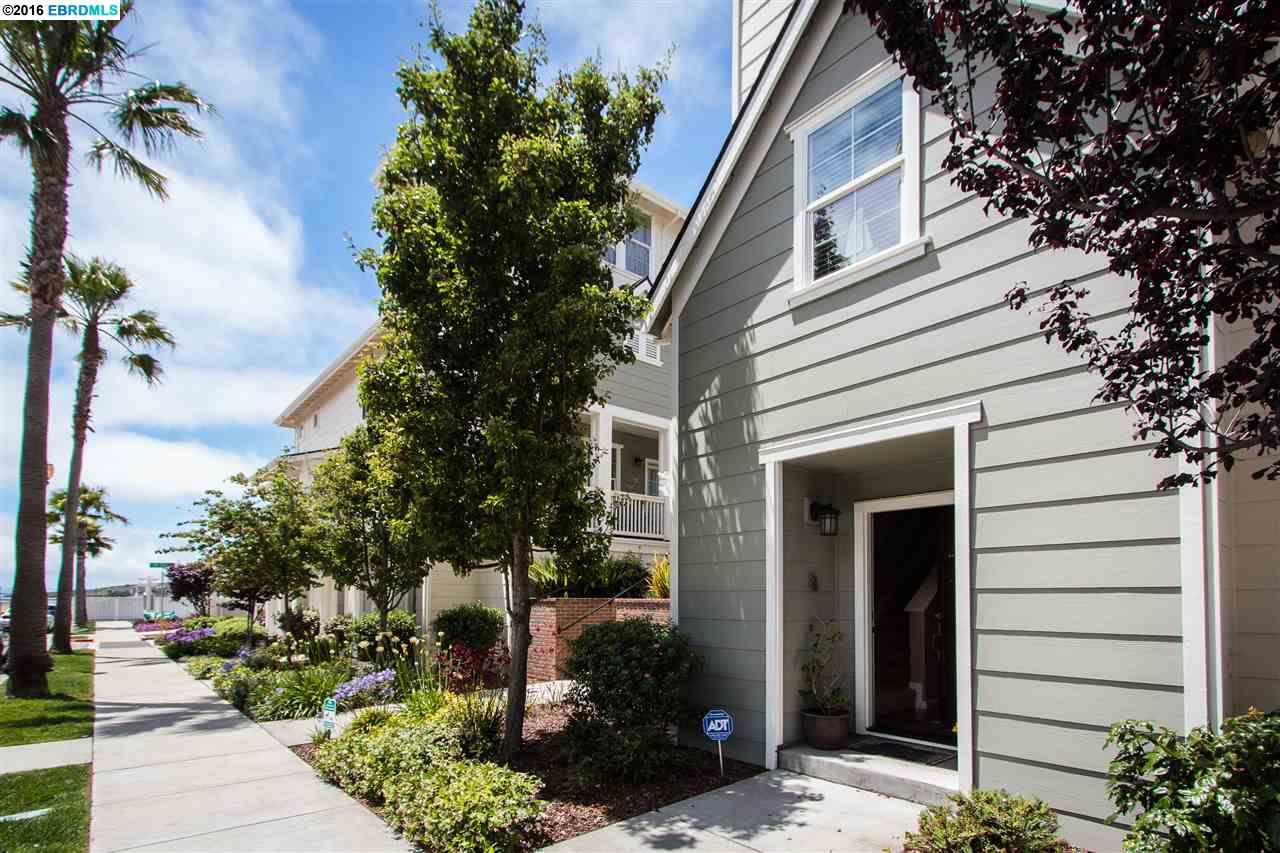 For Sale: 2155 Northshore Dr Richmond, CA 94804