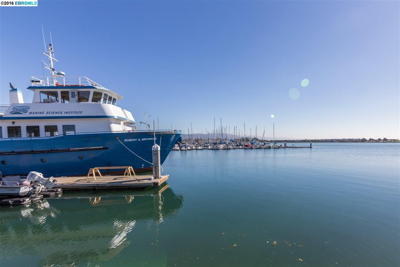 For Sale: 2155 Northshore Dr Richmond, CA 94804