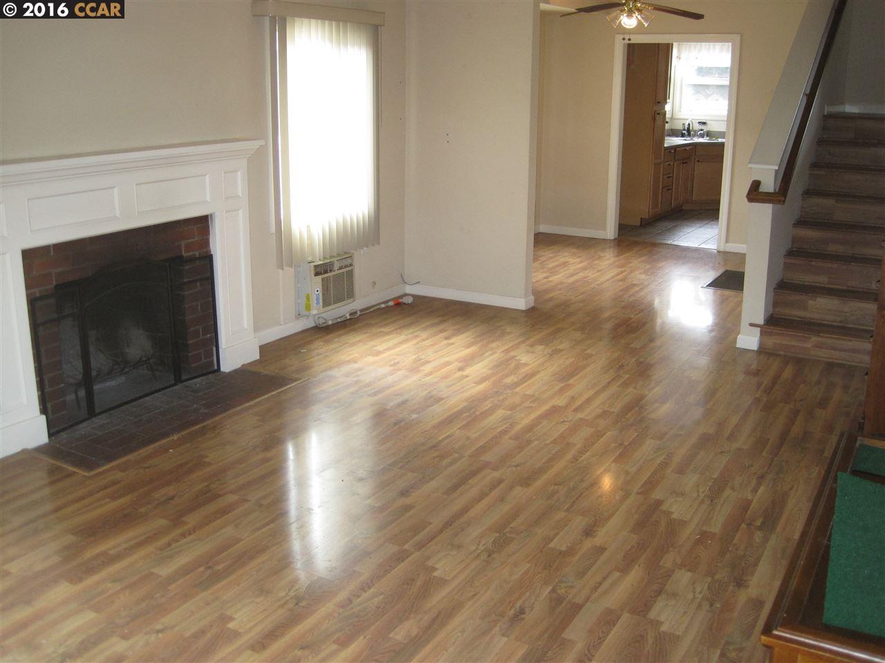 For Sale: 6032 Plumas Ave Richmond, CA 94804