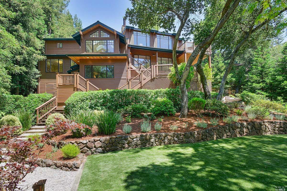 For Sale: 65 Terrace Ave San Rafael, CA 94901
