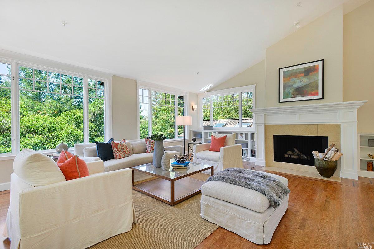 For Sale: 65 Terrace Ave San Rafael, CA 94901