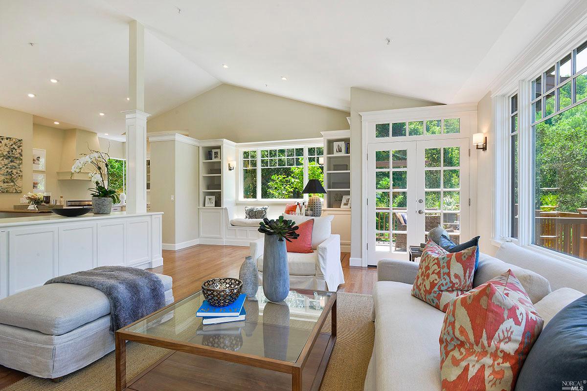 For Sale: 65 Terrace Ave San Rafael, CA 94901