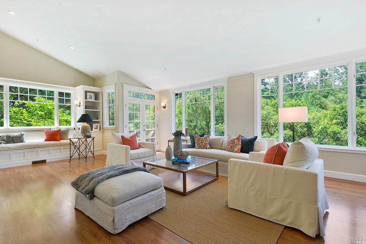 For Sale: 65 Terrace Ave San Rafael, CA 94901
