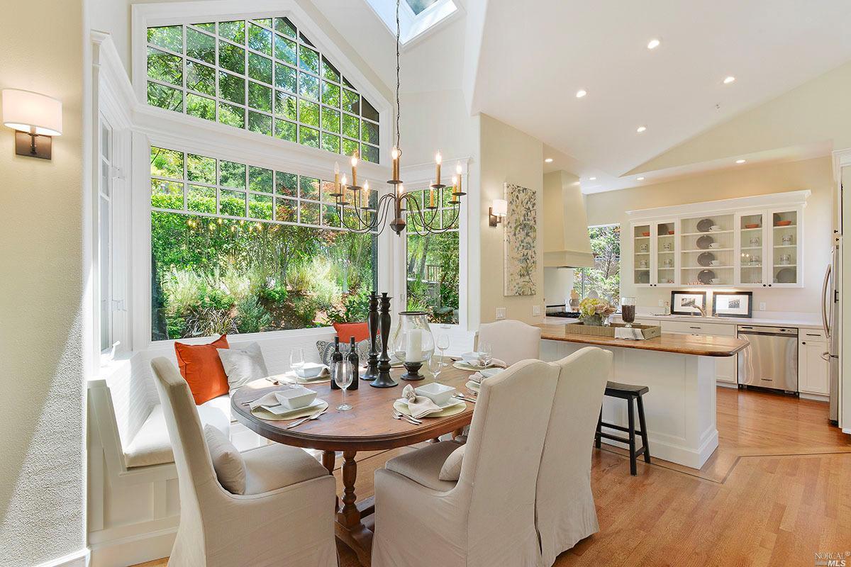For Sale: 65 Terrace Ave San Rafael, CA 94901