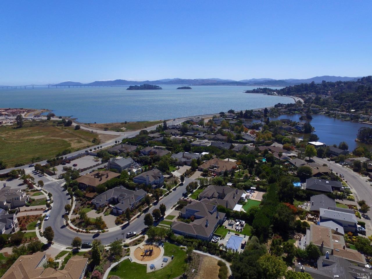 12 San Marino Dr