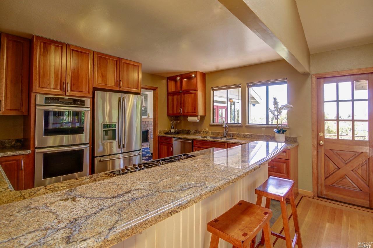 12 San Marino Dr