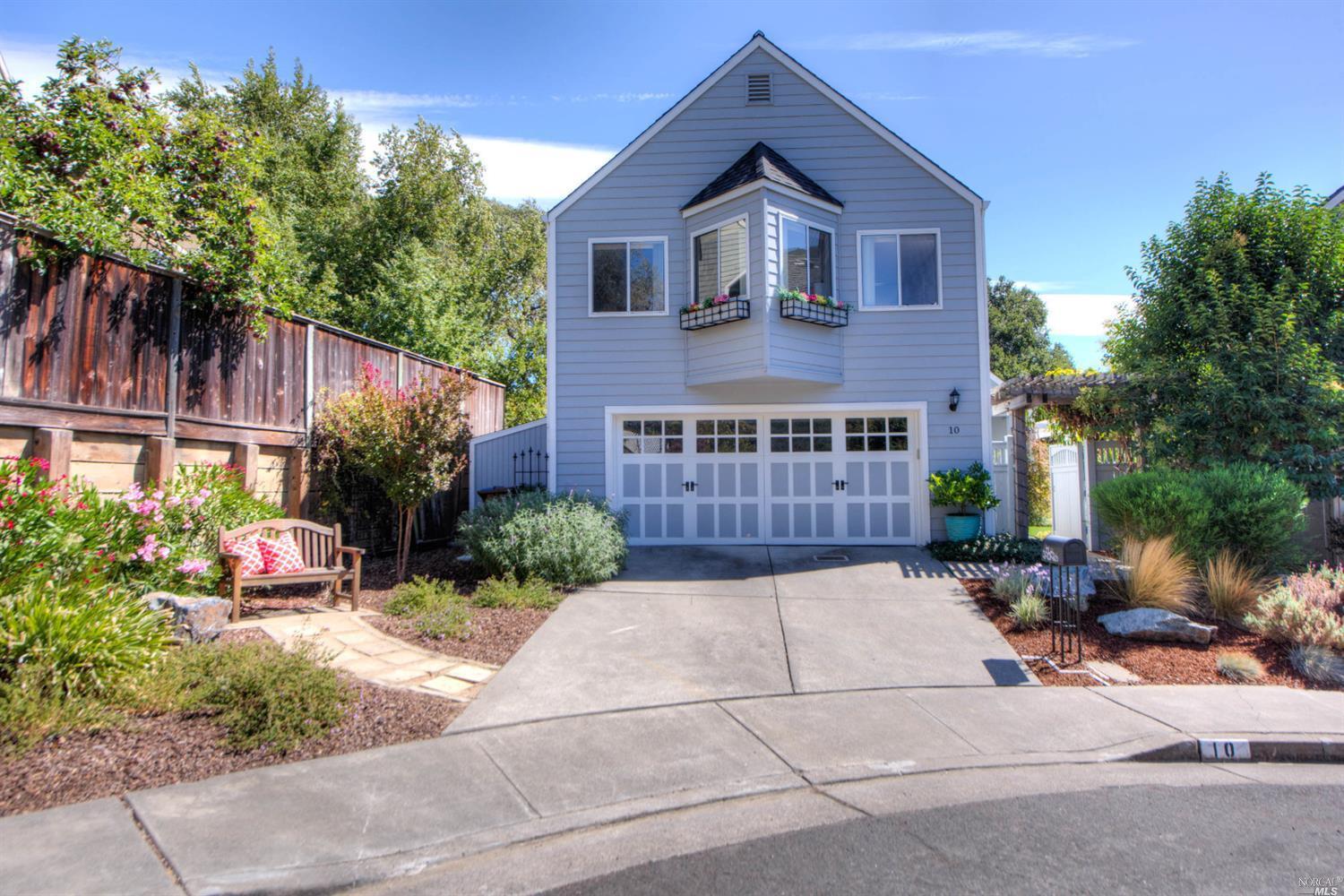 10 Rock Rose Ct