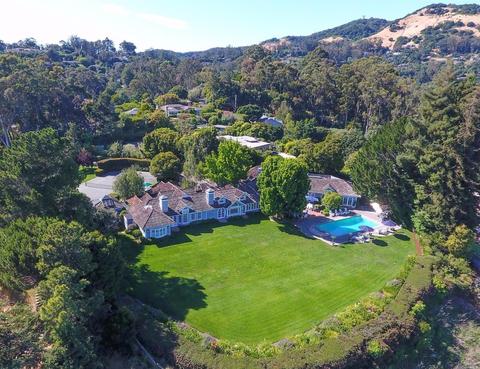 61 Wolfback Ridge Rd