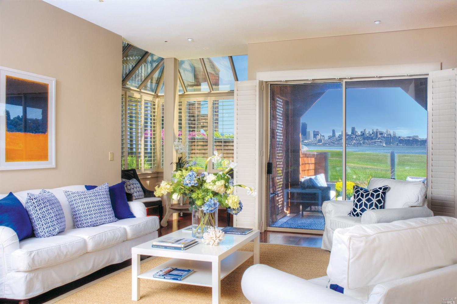 For Sale: 122 Paradise Dr Belvedere Tiburon, CA 94920