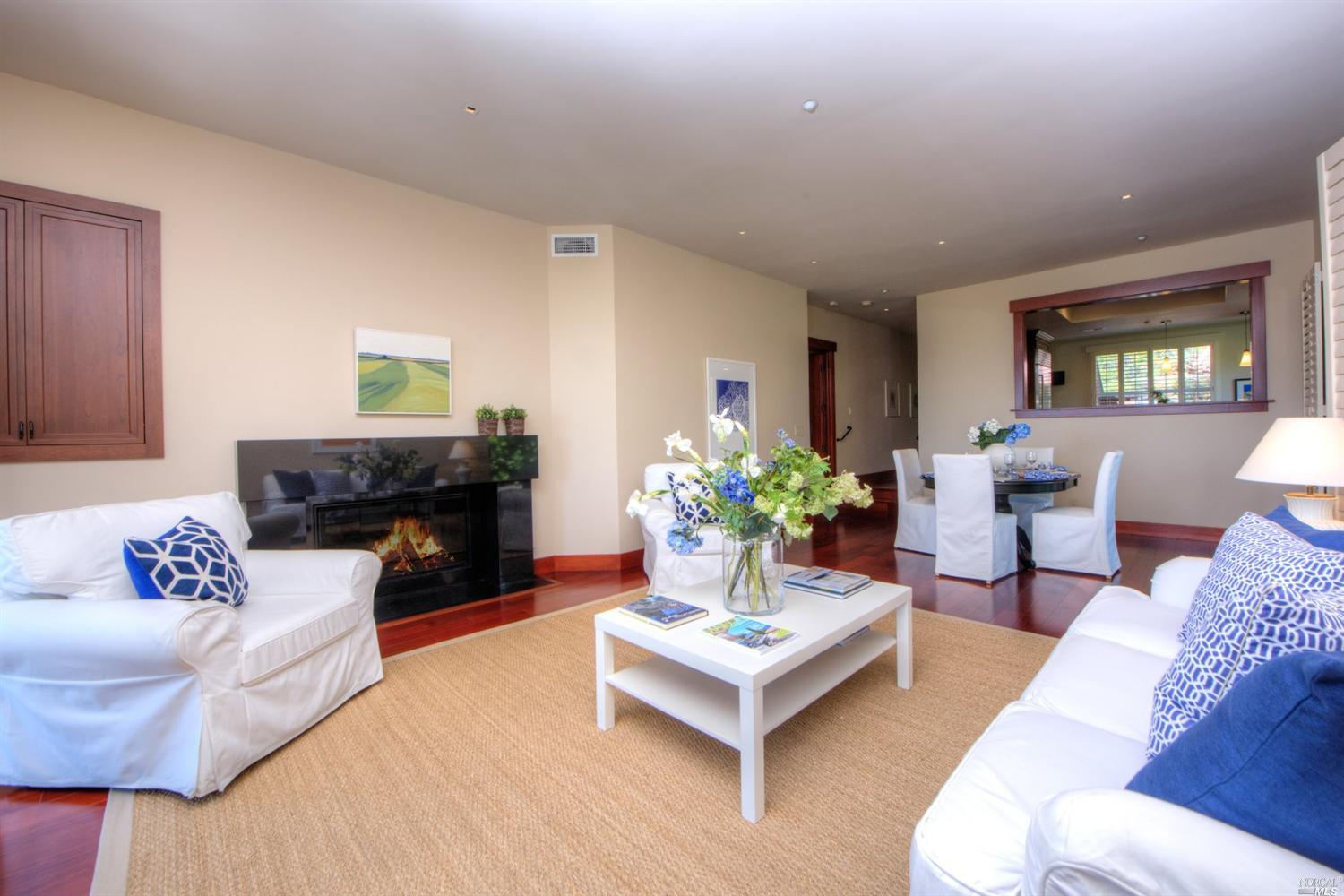 For Sale: 122 Paradise Dr Belvedere Tiburon, CA 94920