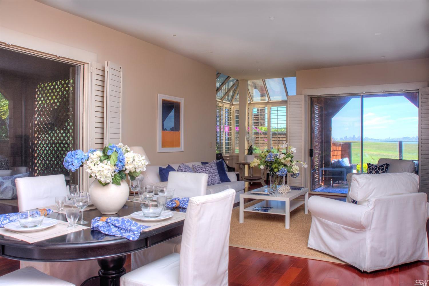 For Sale: 122 Paradise Dr Belvedere Tiburon, CA 94920
