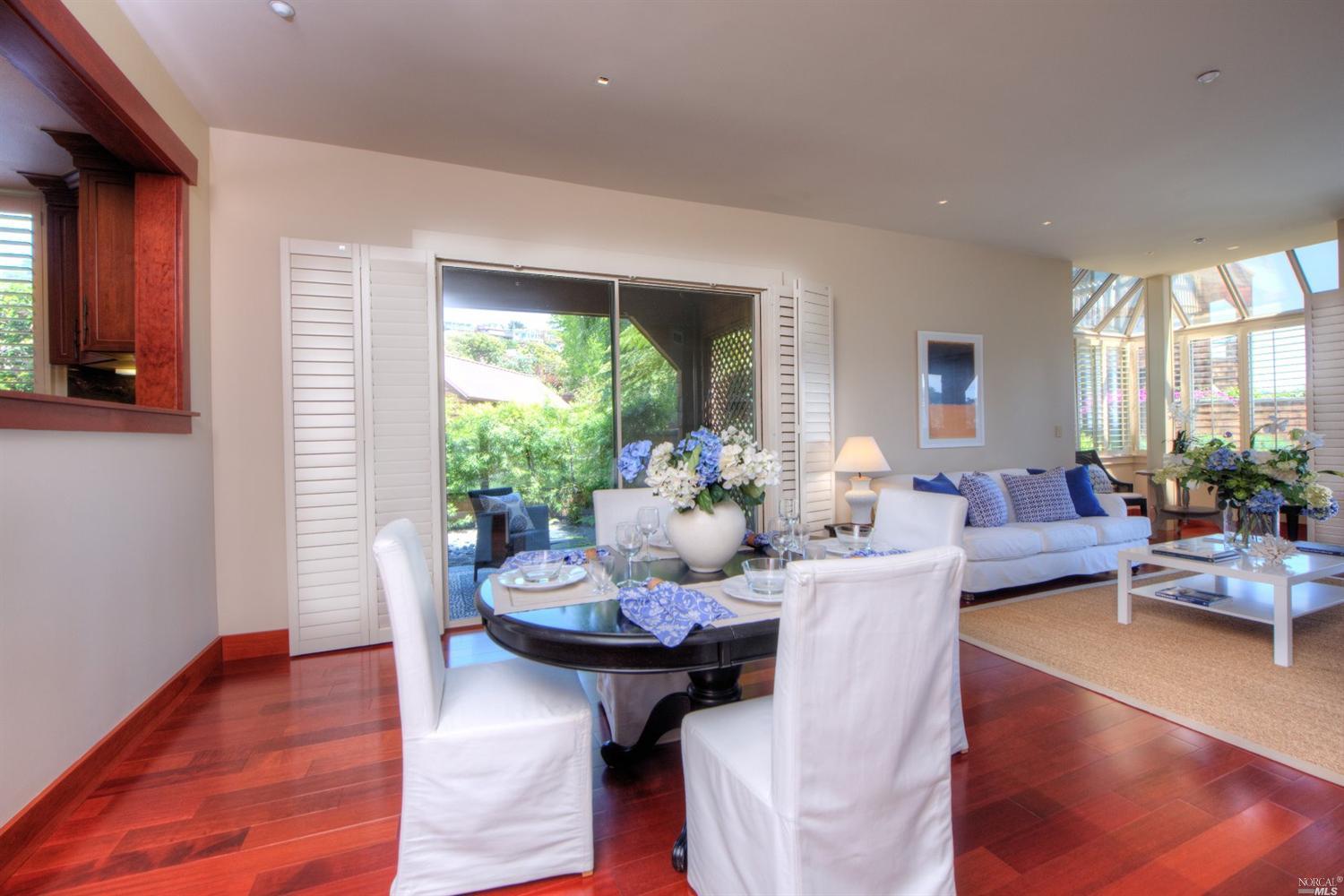 For Sale: 122 Paradise Dr Belvedere Tiburon, CA 94920
