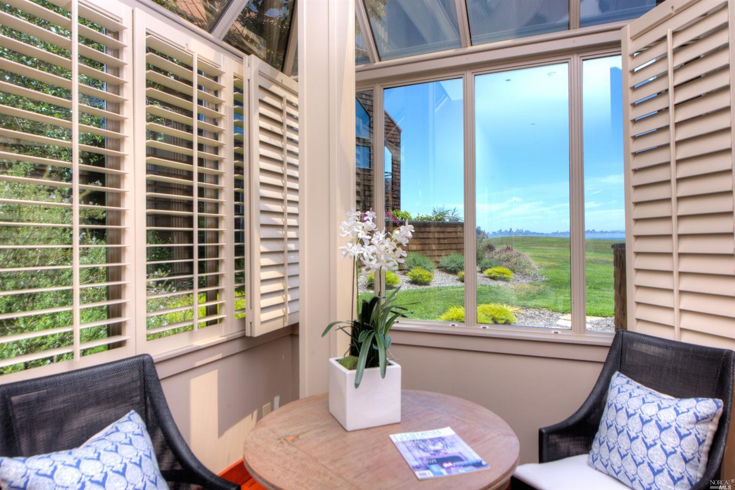 For Sale: 122 Paradise Dr Belvedere Tiburon, CA 94920