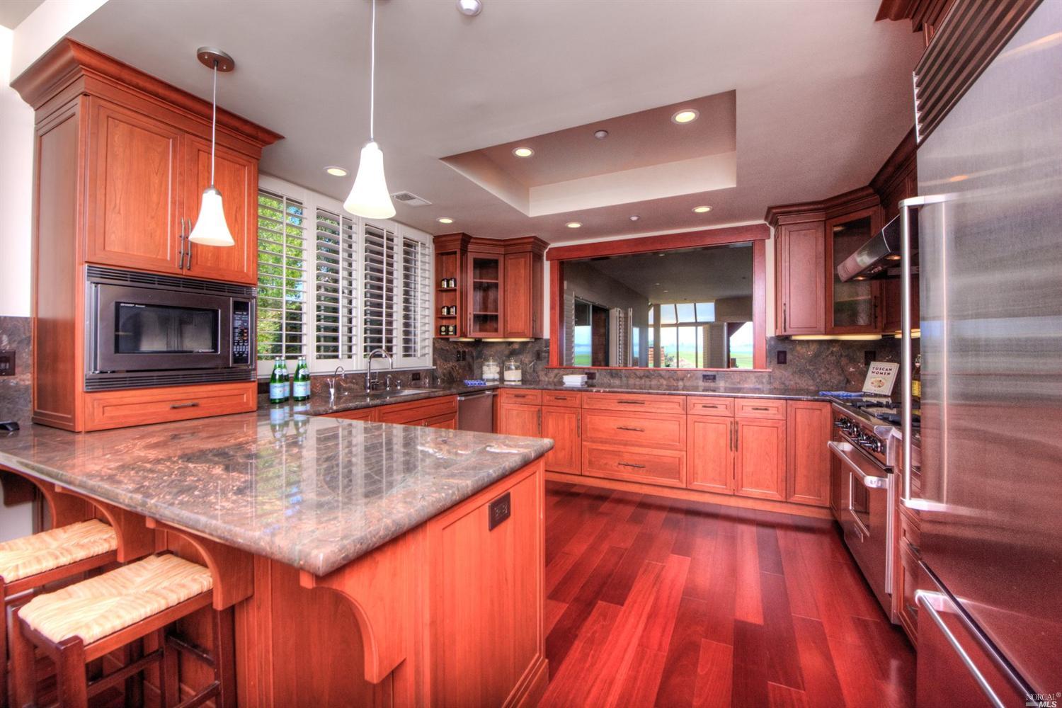 For Sale: 122 Paradise Dr Belvedere Tiburon, CA 94920