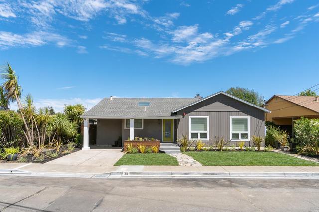 16 Parkwood Ave