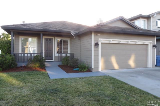 8355 Lombard Way