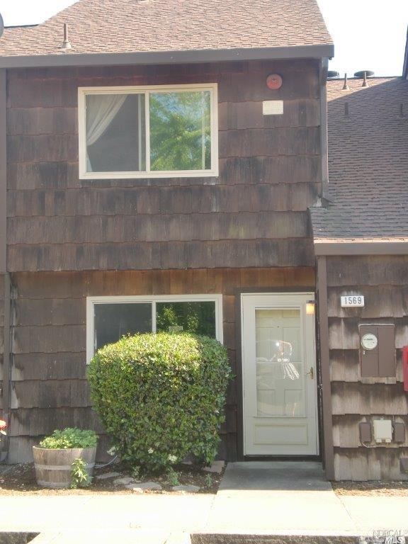 For Sale: 1569 Parkway Dr Rohnert Park, CA 94928