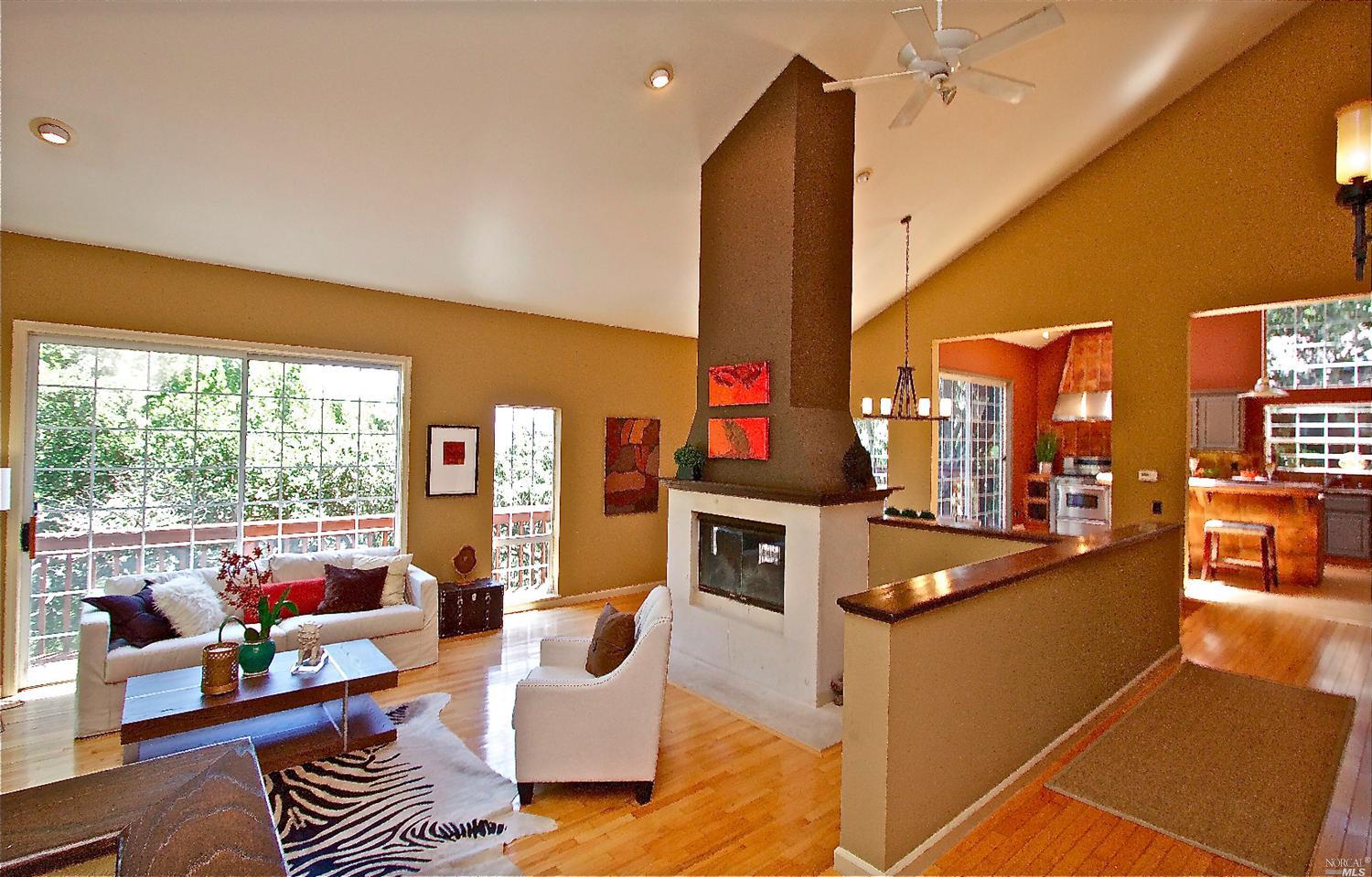 For Sale: 1243 Lattie Ln Mill Valley, CA 94941