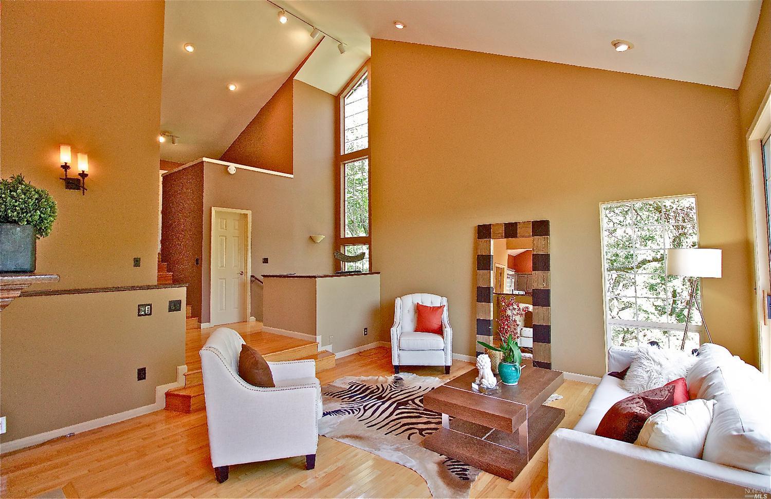 For Sale: 1243 Lattie Ln Mill Valley, CA 94941