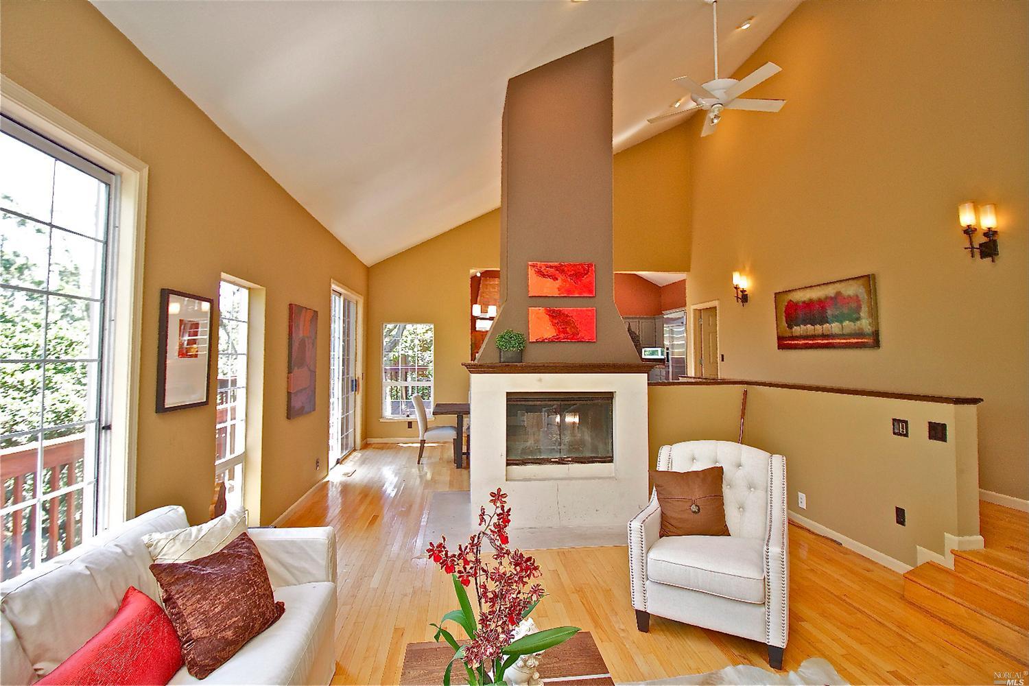 For Sale: 1243 Lattie Ln Mill Valley, CA 94941