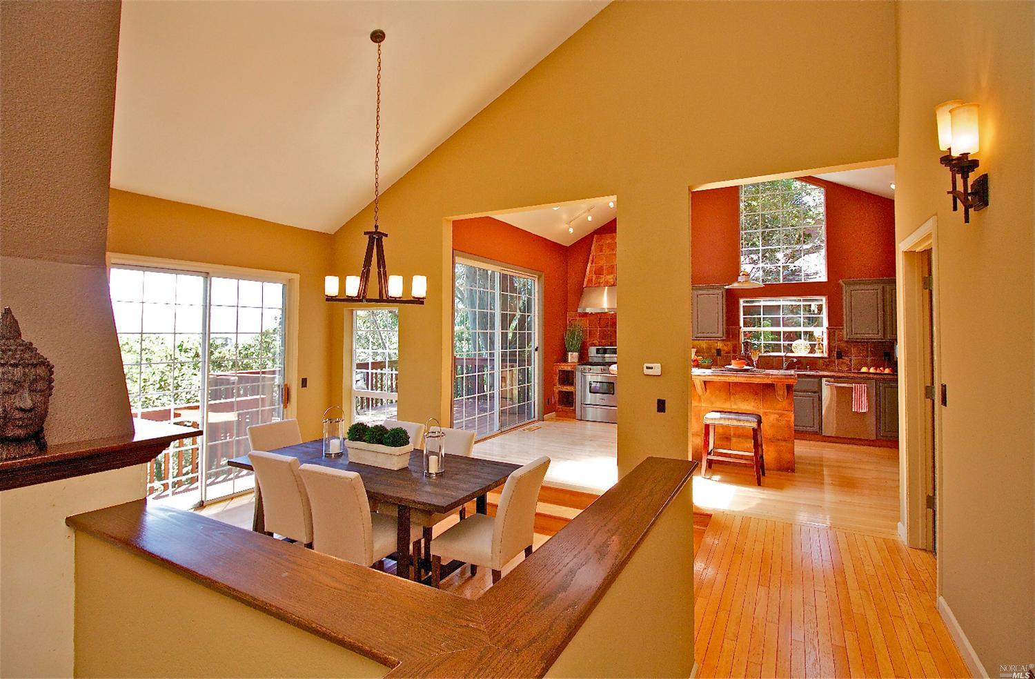 For Sale: 1243 Lattie Ln Mill Valley, CA 94941