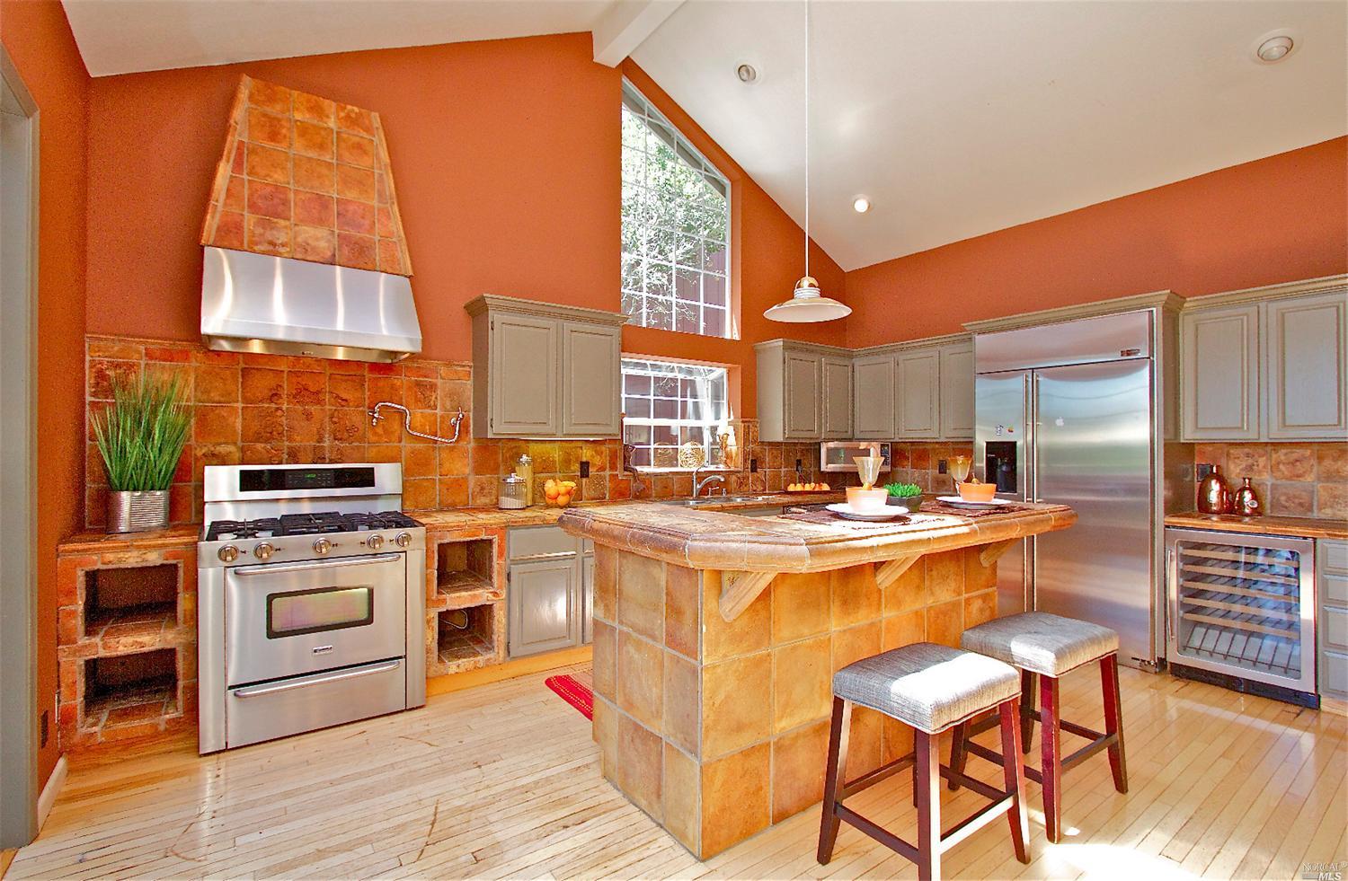 For Sale: 1243 Lattie Ln Mill Valley, CA 94941