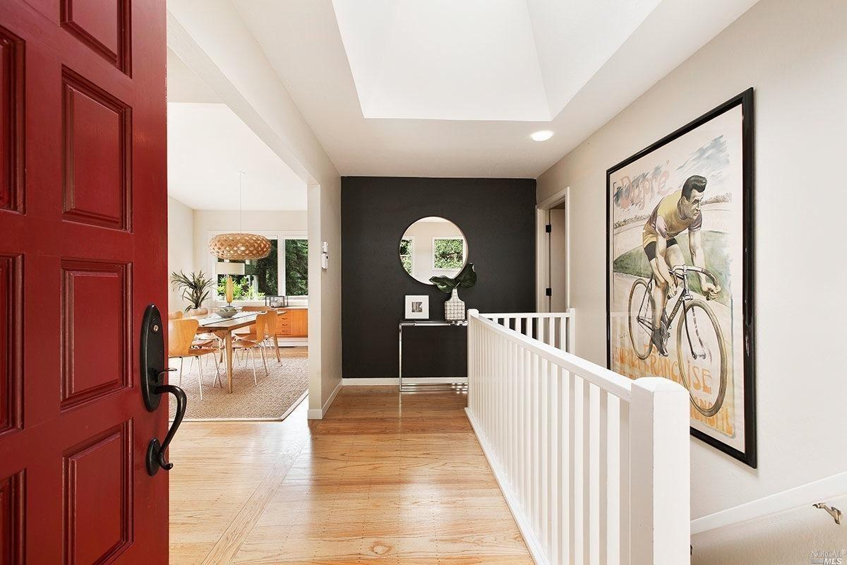 For Sale: 37 Marguerite Ave Mill Valley, CA 94941