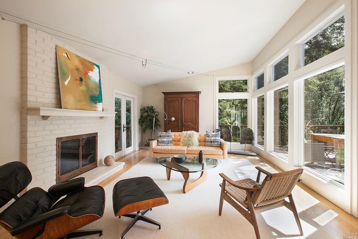 For Sale: 37 Marguerite Ave Mill Valley, CA 94941