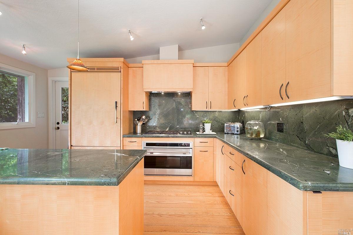 For Sale: 37 Marguerite Ave Mill Valley, CA 94941