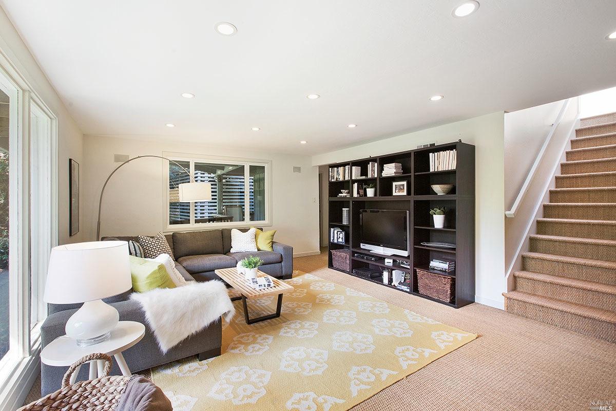 For Sale: 37 Marguerite Ave Mill Valley, CA 94941