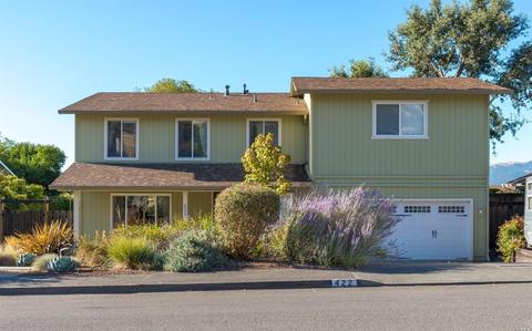 1916 Novato Blvd