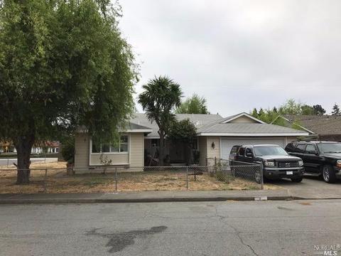 1916 Novato Blvd