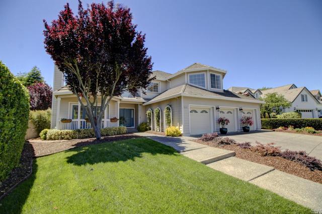 2265 Parkland Way
