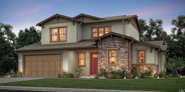 2265 Parkland Way