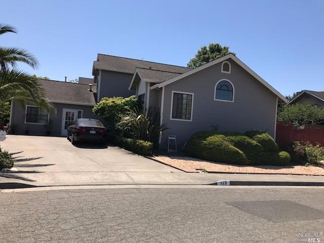 2265 Parkland Way