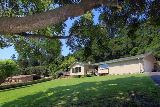 301 Possumwood Rdg