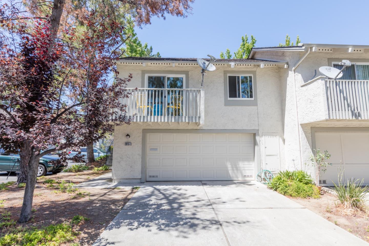 For Sale: 20151 Northwood Dr Cupertino, CA 95014