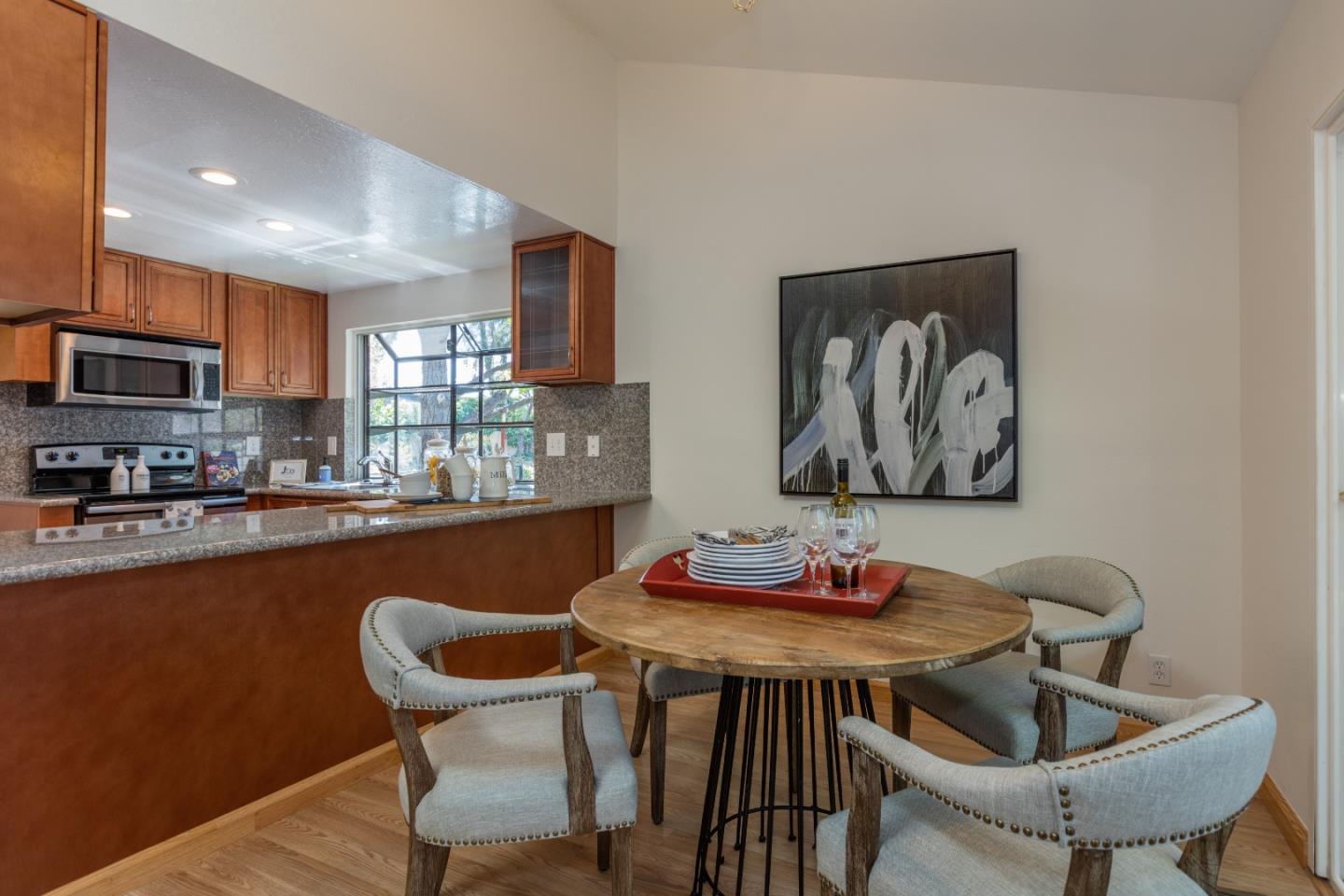 For Sale: 20151 Northwood Dr Cupertino, CA 95014