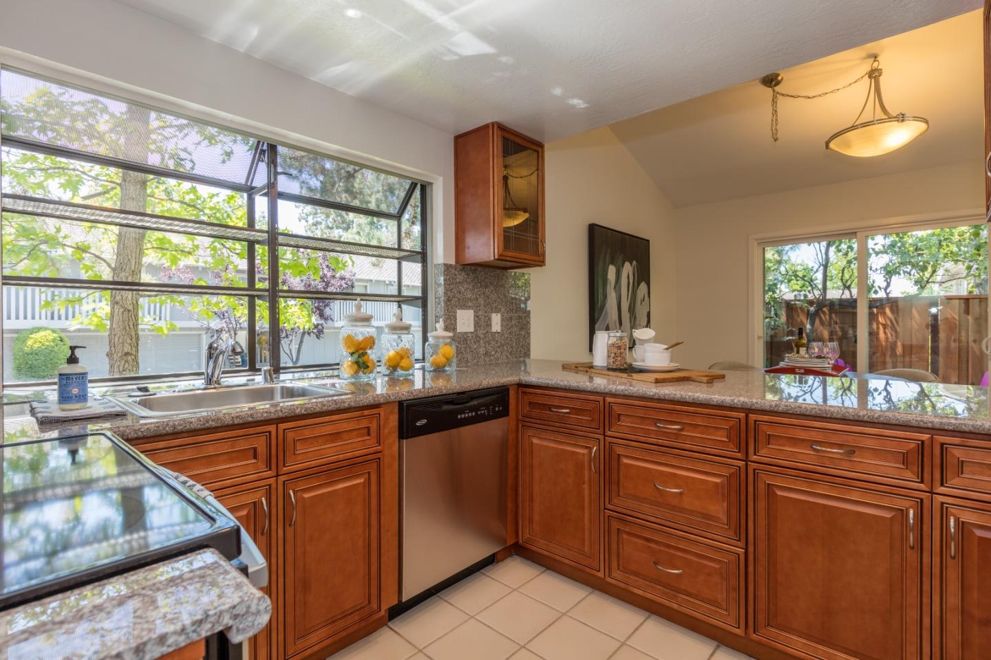 For Sale: 20151 Northwood Dr Cupertino, CA 95014