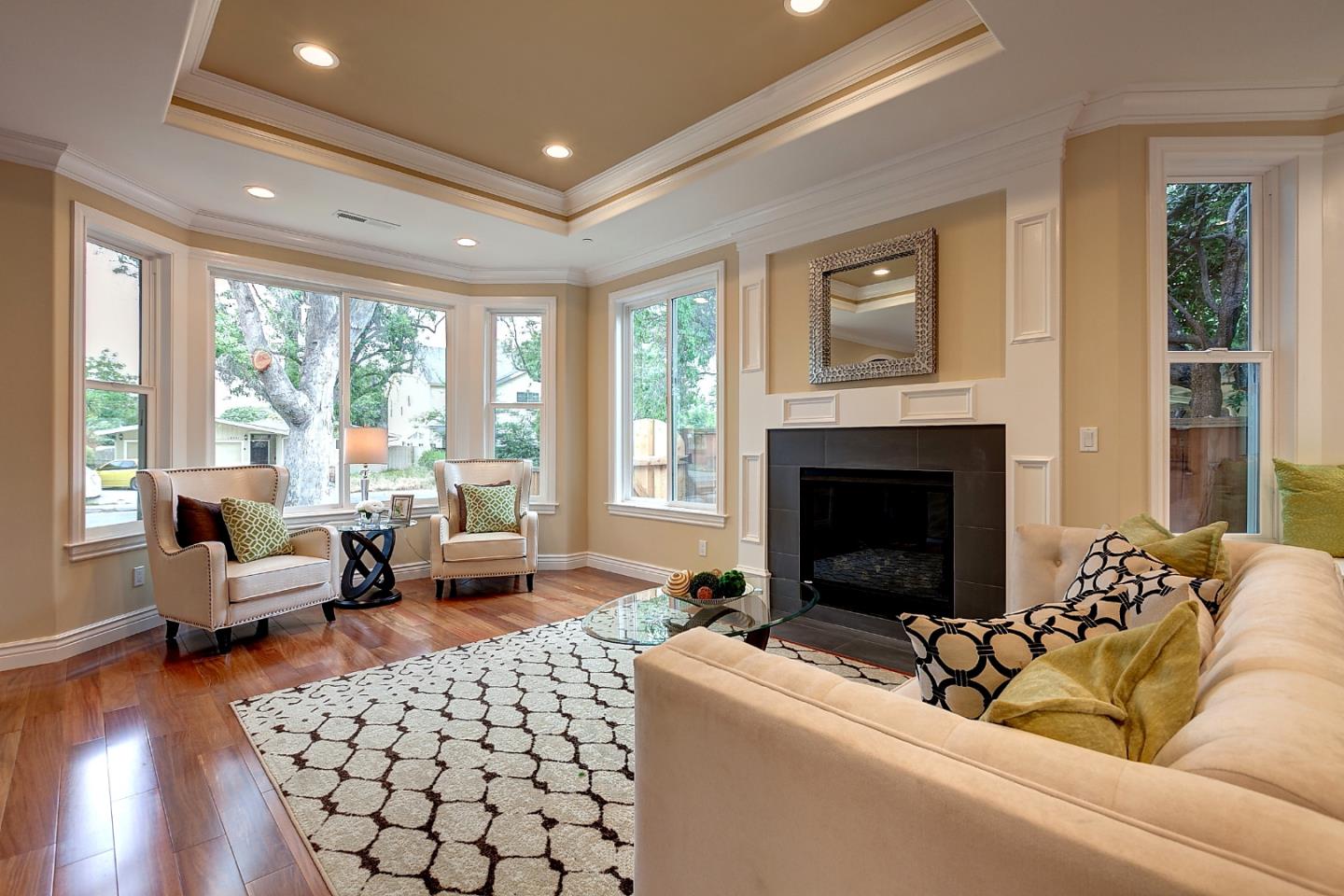 Public Record: 18930 Barnhart Ave Cupertino, CA 95014