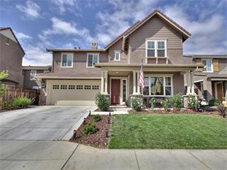 32 Caspian Way