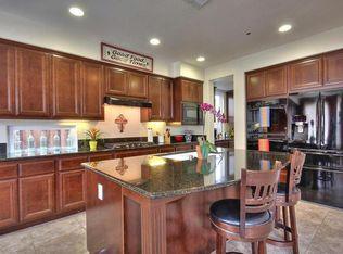 32 Caspian Way