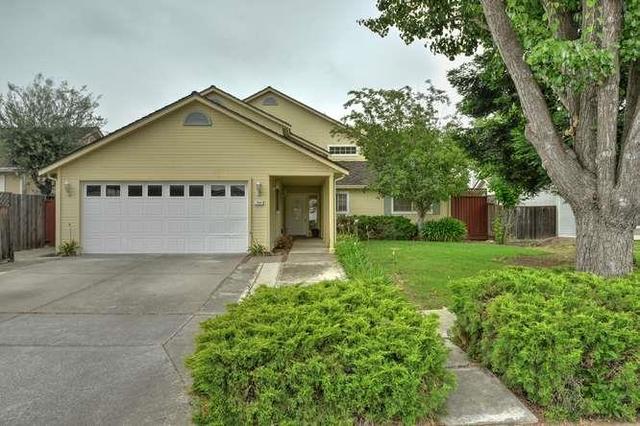 8580 Culp Dr