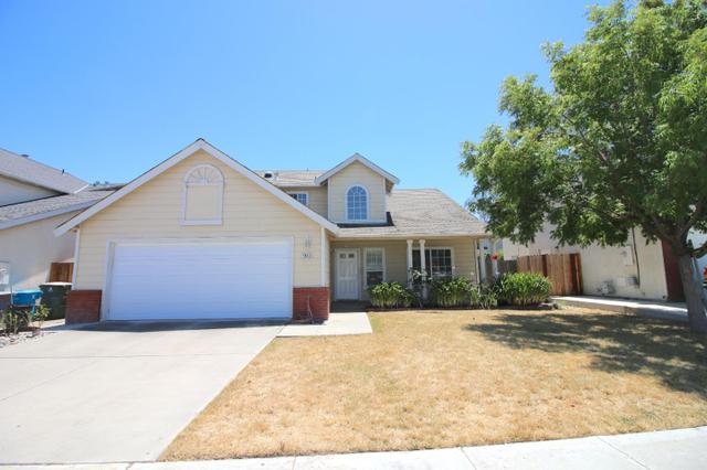788 Mantelli Dr