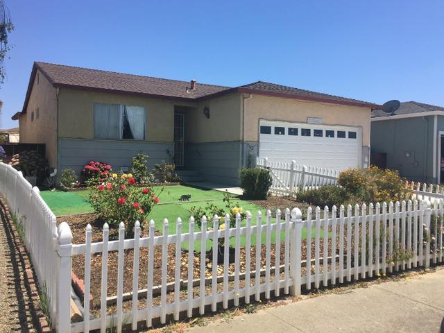 217 Pacifica Blvd #206