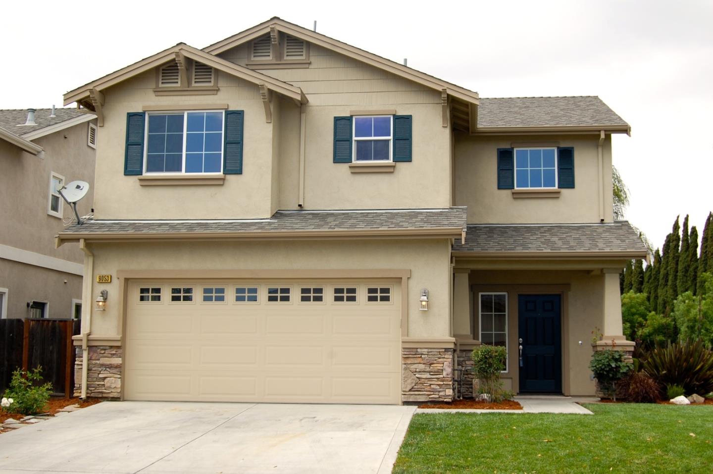 For Sale: 9053 Church St Gilroy, CA 95020